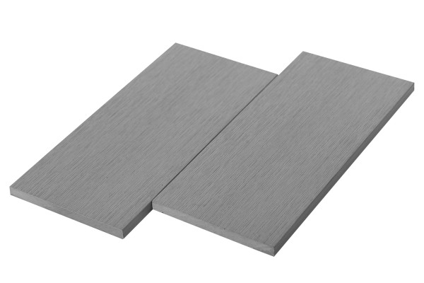 Заборная доска RusDecking UnoDeck Patio - Серый купить в Абакане