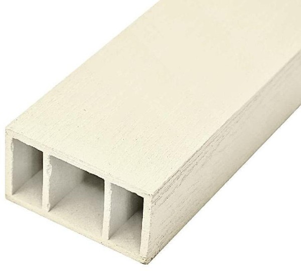 Брус FAYNAG WOOD слоновая кость купить в Абакане