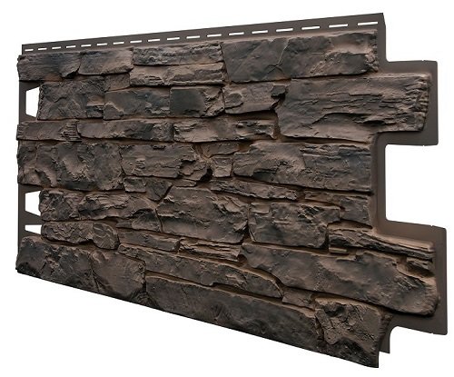 Фасадная панель VOX SOLID STONE REGULAR сицилия купить в Абакане
