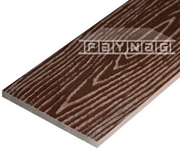 Планкен из ДПК Faynag PINO 3D Шоколад купить в Абакане