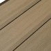 Фасадная панель из ДПК CM Cladding URBAN, сонома купить в Абакане