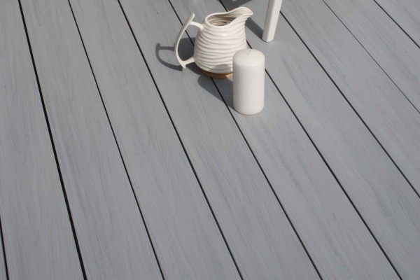 Террасная доска из ДПК Terrapol Практик мультиколор Прованс (под заказ) купить в Абакане