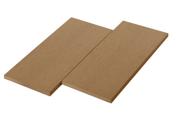 Заборная доска RusDecking UnoDeck Patio - Орех купить в Абакане