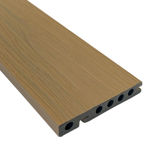 Финишная доска EasyDecking Co-extrusion 145х21 Oak купить в Абакане