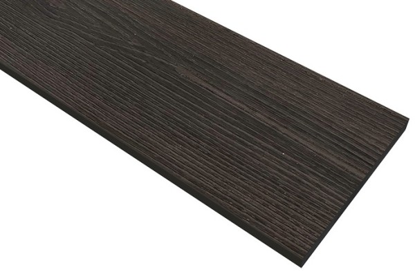 Штакетник ДПК Woodvex Венге Colorite купить в Абакане