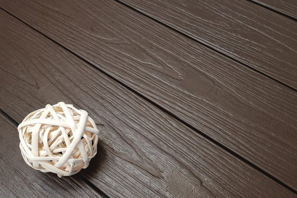 Террасная доска из ДПК Terrapol Практик моноколор Сердолик (под заказ) купить в Абакане