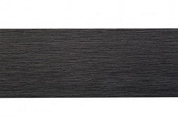 Заборная доска RusDecking UnoDeck Patio - Графит