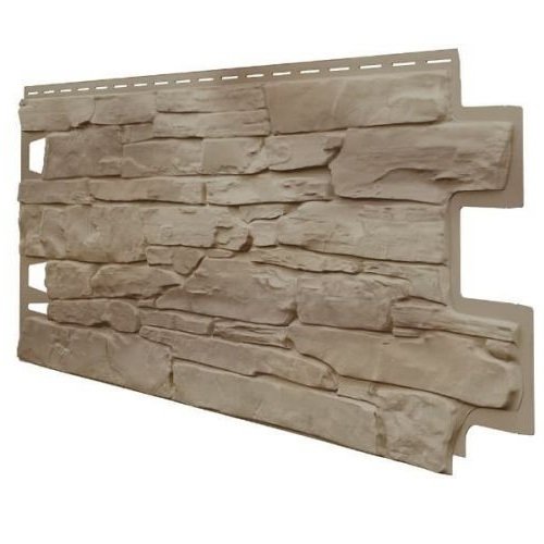 Фасадная панель VOX SOLID STONE REGULAR умбрия купить в Абакане