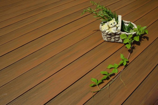 Террасная доска из ДПК Terrapol Практик мультиколор Тибет (под заказ) купить в Абакане