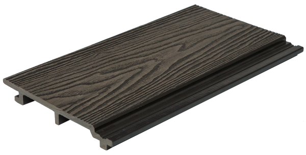 Фасадная панель из ДПК CM Cladding Vintage венге купить в Абакане
