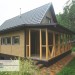 Сайдинг Ю-Пласт TIMBERBLOCK Пихта (Тимберблок) Алтайская купить в Абакане
