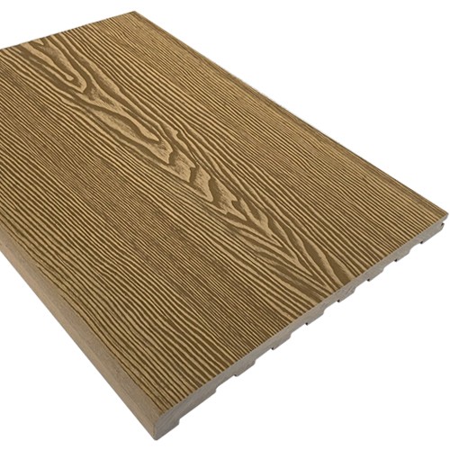 Ступень EasyDecking Wood-Х 348х22 Дуб 3D купить в Абакане