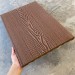 Ступень EasyDecking Wood-Х 348х22 Коричневый 3D купить в Абакане