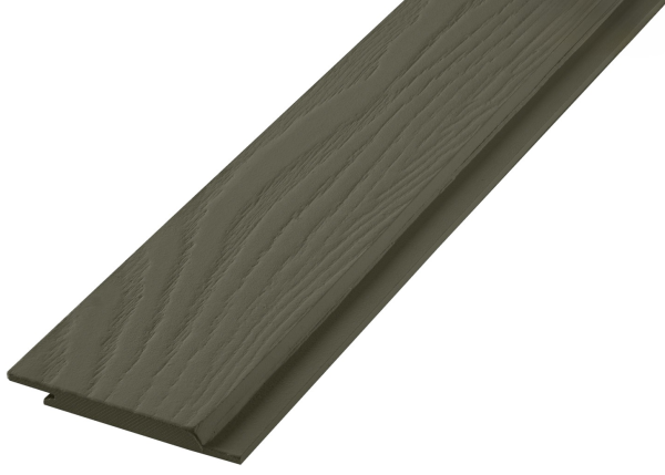 Фиброцементный сайдинг FCSPRO Click Shtil F59 (Дождливый лес) купить в Абакане