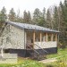 Фасадная панель Ю-пласт Стоун хаус сланец Светло-серый купить в Абакане