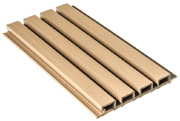 Стеновая панель CM Decking Wall, 26x219x3000 мм Camel (Кэмел) купить в Абакане