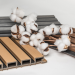 Стеновая панель CM Decking Wall, 26x219x3000 мм Camel (Кэмел) купить в Абакане