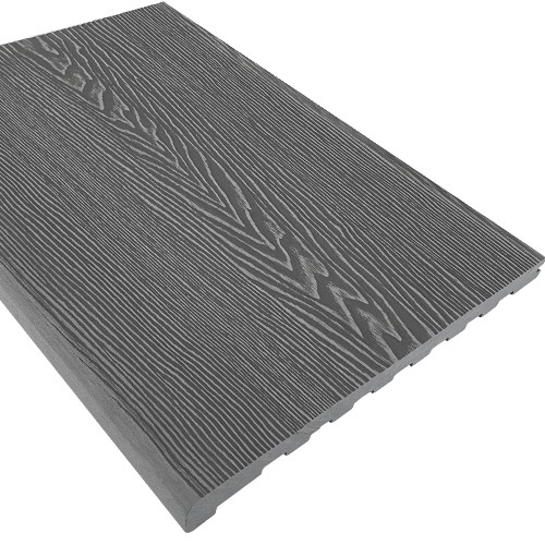 Ступень EasyDecking Wood-Х 348х22 Серый 3D купить в Абакане