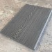 Ступень EasyDecking Wood-Х 348х22 Серый 3D купить в Абакане