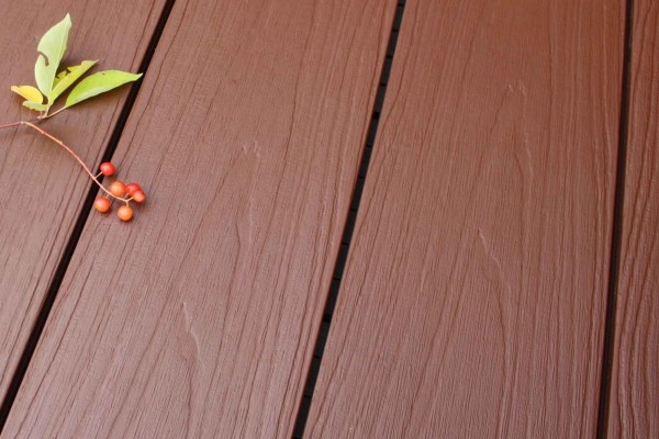 Террасная доска из ДПК Terrapol Практик моноколор Яшма (под заказ) купить в Абакане