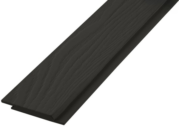 Фиброцементный сайдинг FCSPRO Click Shtil F60 (Сумеречный лес) купить в Абакане