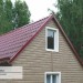 Сайдинг Ю-Пласт TIMBERBLOCK Пихта (Тимберблок) Cахалинская купить в Абакане