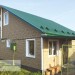 Фасадная панель Ю-пласт Стоун хаус сланец Бурый купить в Абакане
