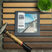 Стеновая панель CM Decking Wall, 26x219x3000 мм Macadamia (Макадамия)  купить в Абакане