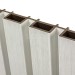 Доска фасадная ДПК SEQUOIA co-extrusion WHITE купить в Абакане