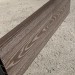 Доска  для грядок из ДПК NauticPrime 3D Венге, 225х30х2950 купить в Абакане