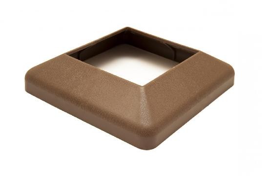 Юбка столба нижняя GardenParkett Светло-коричневый купить в Абакане