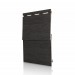 Вспененный сайдинг VOX KERRAFRONT WOOD DESIGN графит купить в Абакане