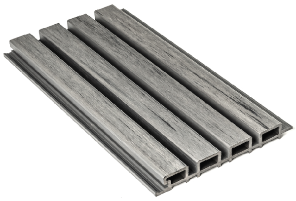Стеновая панель CM Decking Wall, 26x219x3000 мм Stone Gray купить в Абакане