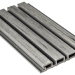 Стеновая панель CM Decking Wall, 26x219x3000 мм Stone Gray купить в Абакане