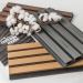 Стеновая панель CM Decking Wall, 26x219x3000 мм Stone Gray купить в Абакане