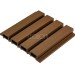 Доска фасадная ДПК SEQUOIA co-extrusion LIGHTBROWN купить в Абакане