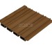Доска фасадная ДПК SEQUOIA co-extrusion LIGHTBROWN купить в Абакане