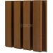 Доска фасадная ДПК SEQUOIA co-extrusion LIGHTBROWN купить в Абакане
