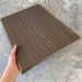 Ступень EasyDecking Wood-Х 348х22х4010 Венге 3D купить в Абакане