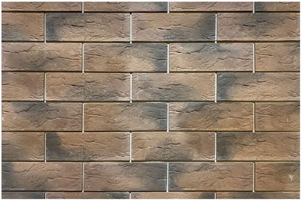 Фиброцементные панели КАНЬОН коллекция ИНДИГО 27 купить в Абакане