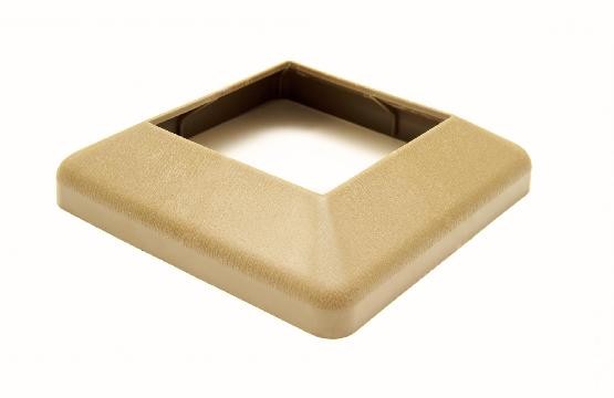 Юбка столба нижняя GardenParkett Бук купить в Абакане