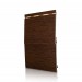 Вспененный сайдинг VOX KERRAFRONT WOOD DESIGN золотой дуб купить в Абакане