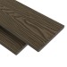 Заборная доска EasyDecking Wood-X 131х11 Венге купить в Абакане