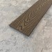 Заборная доска EasyDecking Wood-X 131х11 Венге купить в Абакане