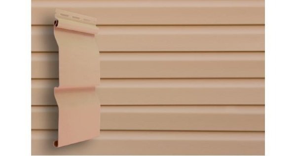 Сайдинг 3,0 Grand Line D4 (slim) персиковый купить в Абакане