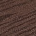 Забор из ДПК WOODVEX Темно-коричневый купить в Абакане