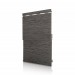 Вспененный сайдинг VOX KERRAFRONT WOOD DESIGN серебряно-серый купить в Абакане