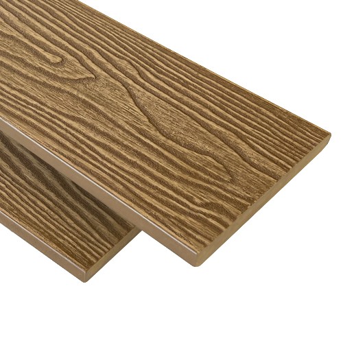 Заборная доска EasyDecking Wood-X 131х11 Дуб купить в Абакане
