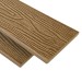Заборная доска EasyDecking Wood-X 131х11 Дуб купить в Абакане