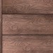 Террасная доска ДПК Outdoor 3D полнотелая STORM/OCEAN BROWN коричневая микс купить в Абакане